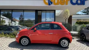 Fiat 500 de 2022