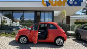 Fiat 500 de 2022