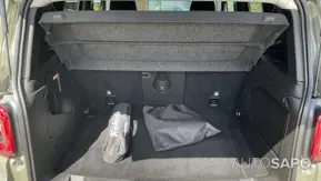Jeep Renegade de 2021