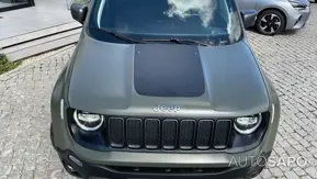 Jeep Renegade de 2021