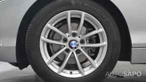 BMW Série 1 de 2019