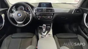 BMW Série 1 de 2019