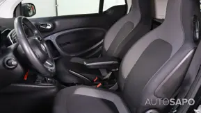 Smart Fortwo de 2021