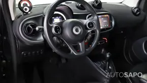 Smart Fortwo de 2021