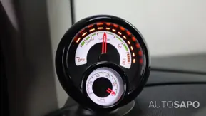 Smart Fortwo de 2021