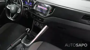 Volkswagen Polo de 2022