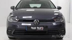 Volkswagen Polo de 2022