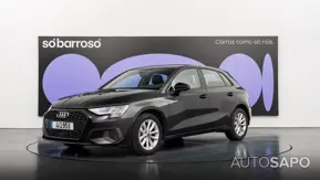 Audi A3 de 2022