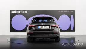 Audi A3 de 2022