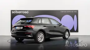 Audi A3 de 2022