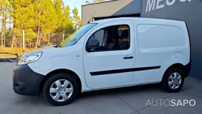 Renault Kangoo de 2021