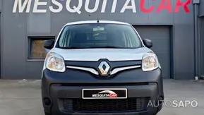 Renault Kangoo de 2021
