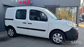 Renault Kangoo de 2021