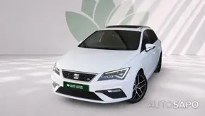 Seat Leon de 2017