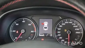 Seat Leon de 2017