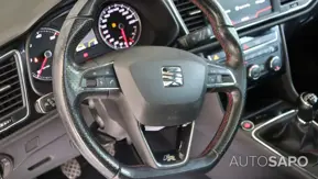Seat Leon de 2017