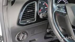 Seat Leon de 2017