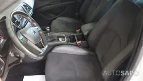 Seat Leon de 2017
