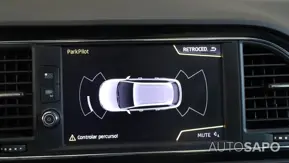 Seat Leon de 2017