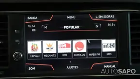 Seat Leon de 2017