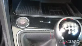 Seat Leon de 2017