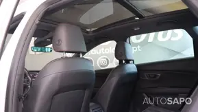 Seat Leon de 2017