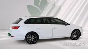 Seat Leon de 2017