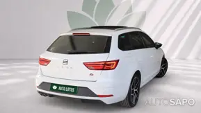 Seat Leon de 2017