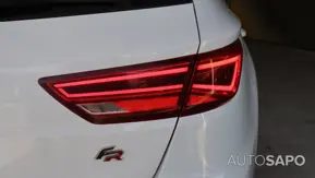 Seat Leon de 2017