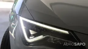 Seat Leon de 2017
