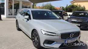 Volvo V60 de 2024