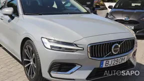 Volvo V60 de 2024