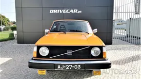 Volvo 240 de 1976
