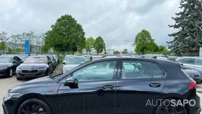 Volkswagen Golf de 2023
