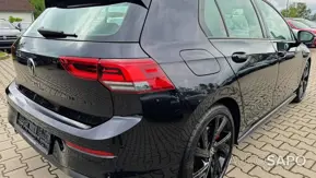 Volkswagen Golf de 2023