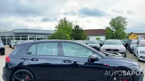 Volkswagen Golf de 2023