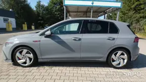 Volkswagen Golf de 2023