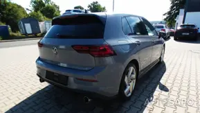 Volkswagen Golf de 2023