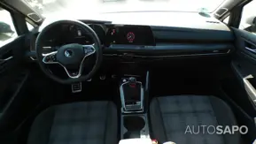 Volkswagen Golf de 2023