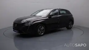 Peugeot 308 de 2024
