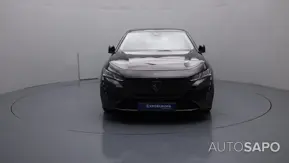 Peugeot 308 de 2024