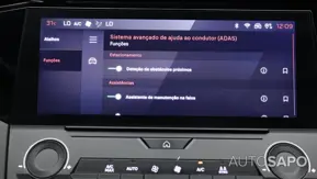 Peugeot 308 de 2024
