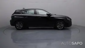 Peugeot 308 de 2024