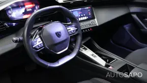 Peugeot 308 de 2024