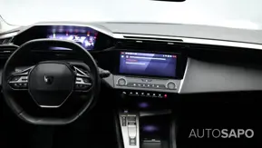 Peugeot 308 de 2024