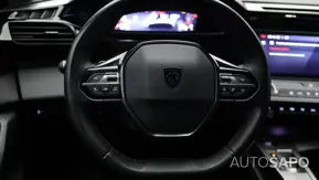 Peugeot 308 de 2024