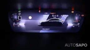 Peugeot 308 de 2024
