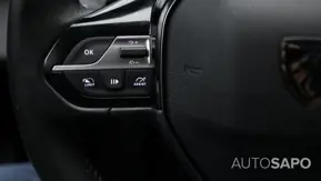 Peugeot 308 de 2024