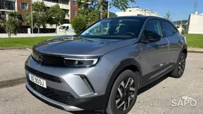 Opel Mokka de 2023