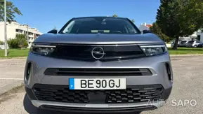 Opel Mokka de 2023